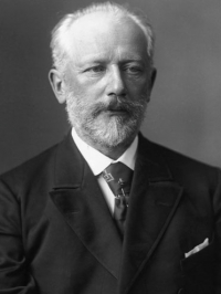 Tchaikovsky