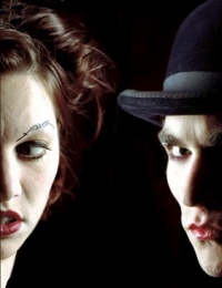 Dresden Dolls