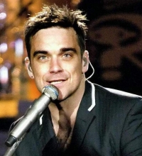 Robbie Williams