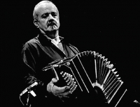 Astor Piazzolla