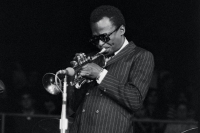 Miles Davis