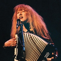 Loreena McKennitt