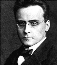 Anton Webern