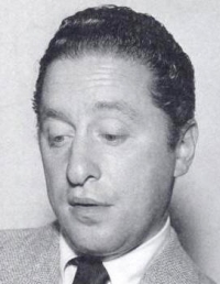 Harold Arlen