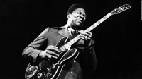 B.B. King