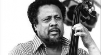 Charles Mingus