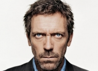 Hugh Laurie (HOUSE)