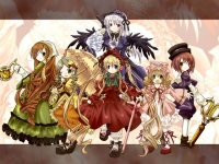 Rozen Maiden