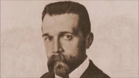 Nikolai Miaskowsky