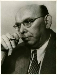 Hanns Eisler