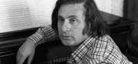 Alfred Schnittke