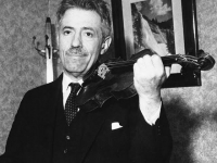 Fritz Kreisler