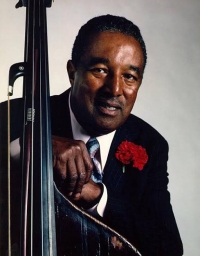 Ray Brown