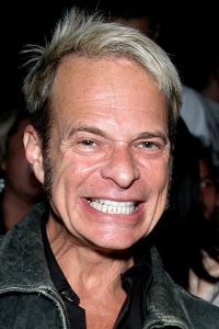 David Lee Roth