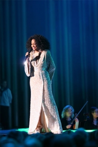 Diana Ross