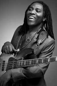 Richard Bona