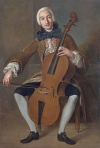 Luigi Boccherini