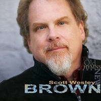 Scott Wesley