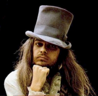 Leon Russell