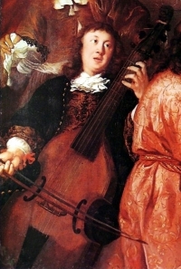 Dietrich Buxtehude