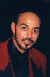 James Ingram