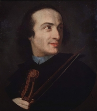 Giuseppe Tartini