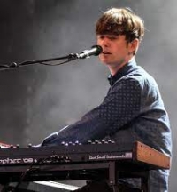 James Blake