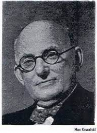 Max Kowalski