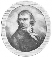 Michał Marcin Mioduszewski