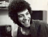 Ray Dorset