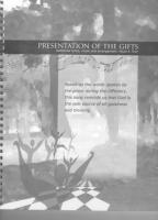 presentation of the gifts hangad pdf
